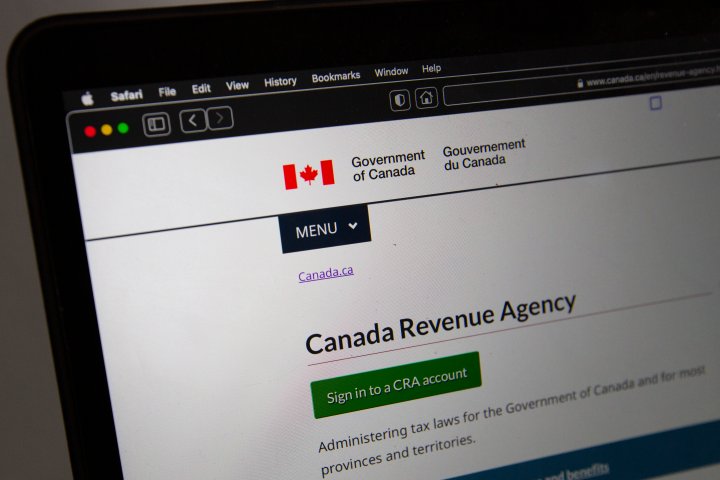 CRA says it has $1.4 billion in uncashed cheques dating back to 1998