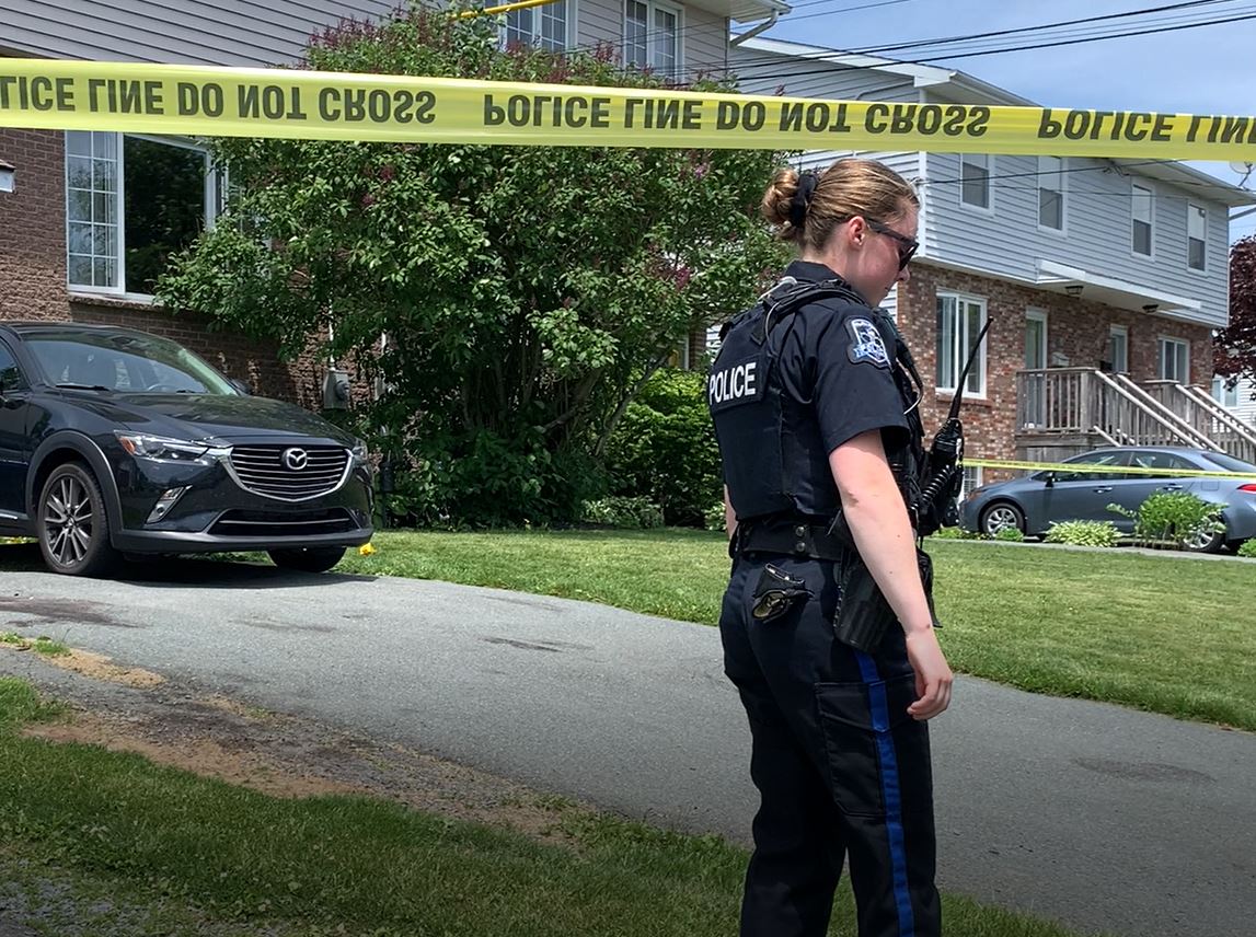 The death of a man at a residence on Viscaya place in Dartmouth has been ruled a homicide. 