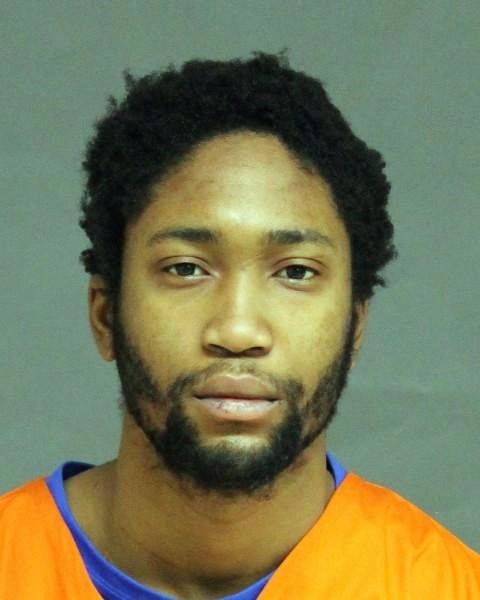 Toronto police said 24-year-old Derek Baptiste has been arrested in connection with a robbery investigation in Toronto.