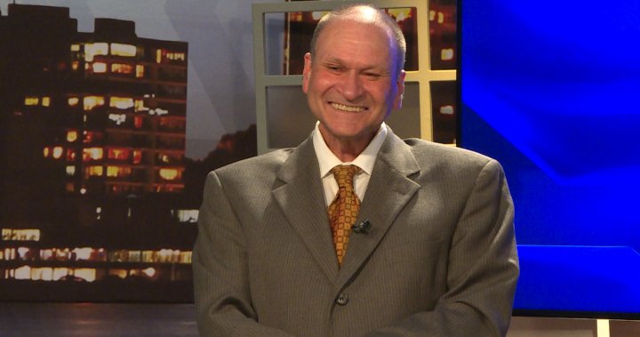 Tributes pour in as Global Kingston sportscaster Doug Jeffries retires after 46 years