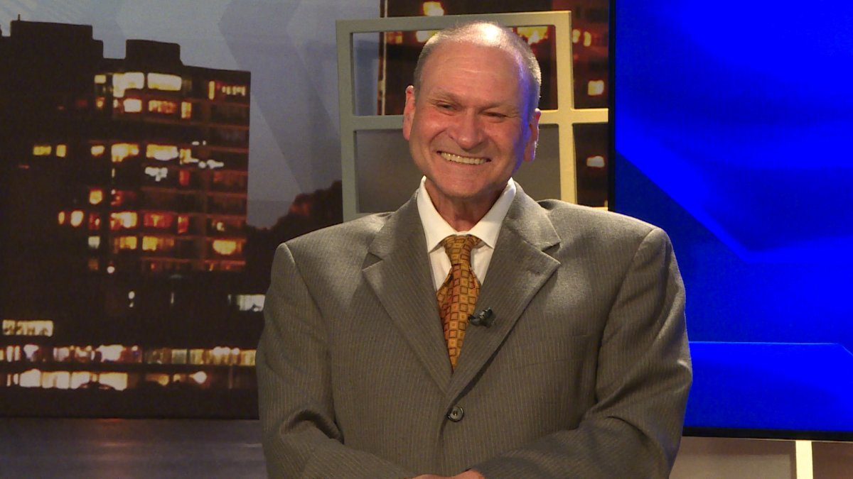 Global Kingston's Doug Jeffries is retiring after 46 years in broadcasting.