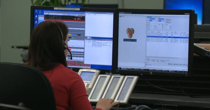 B.C. puts $150M into 911 service; E-Comm union hopeful staffing challenges will be solved
