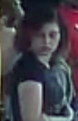 Suspect in assault with a weapon investigation.