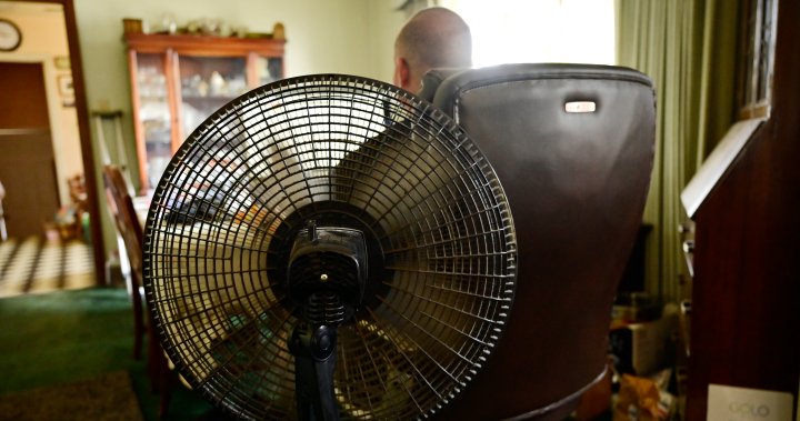 Extreme heat running up your hydro bill? How to save money and keep cool