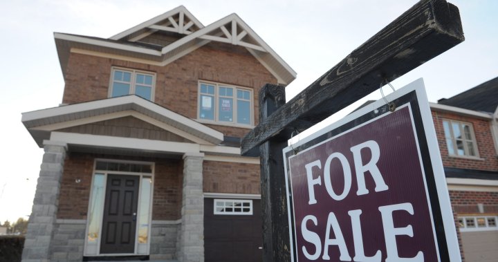Royal LePage slashes its 2022 home price forecast to 5% growth amid inflation-led dip