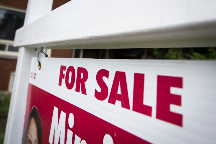 Homeowners pressed by rising interest rates still have options, shouldn’t panic: experts