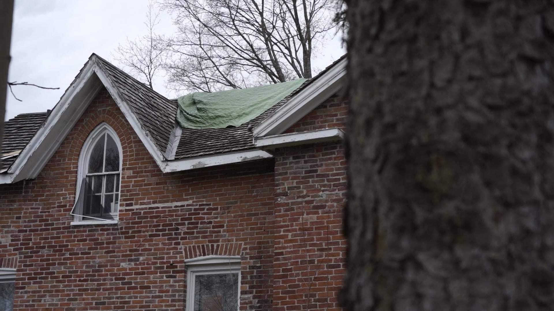 Ontario group home