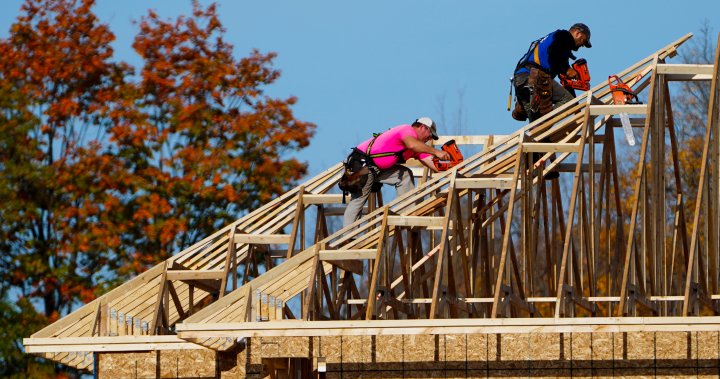 Ontario set to reduce developer charges to spur new home construction