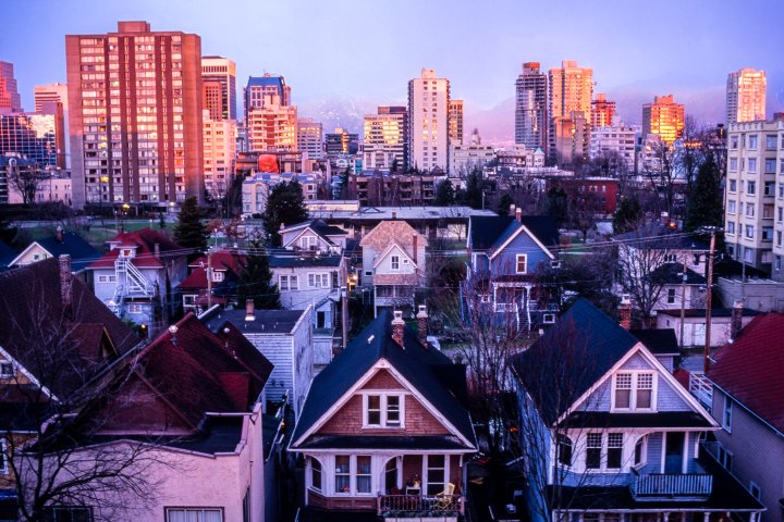 Canadian cities unaffordable for young residents: report