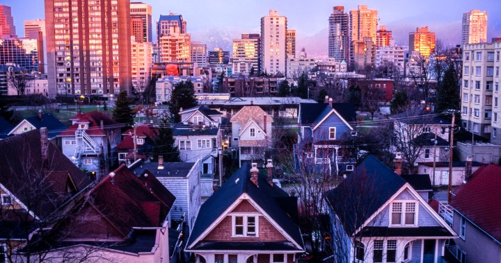 Kanadyjskie miasta za drogie dla młodych mieszkańców: raport – krajowy
