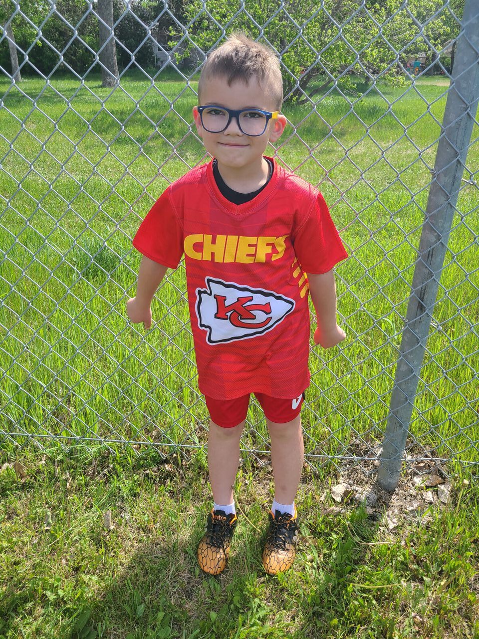 The family says they sincerely appreciate all the support they have received.