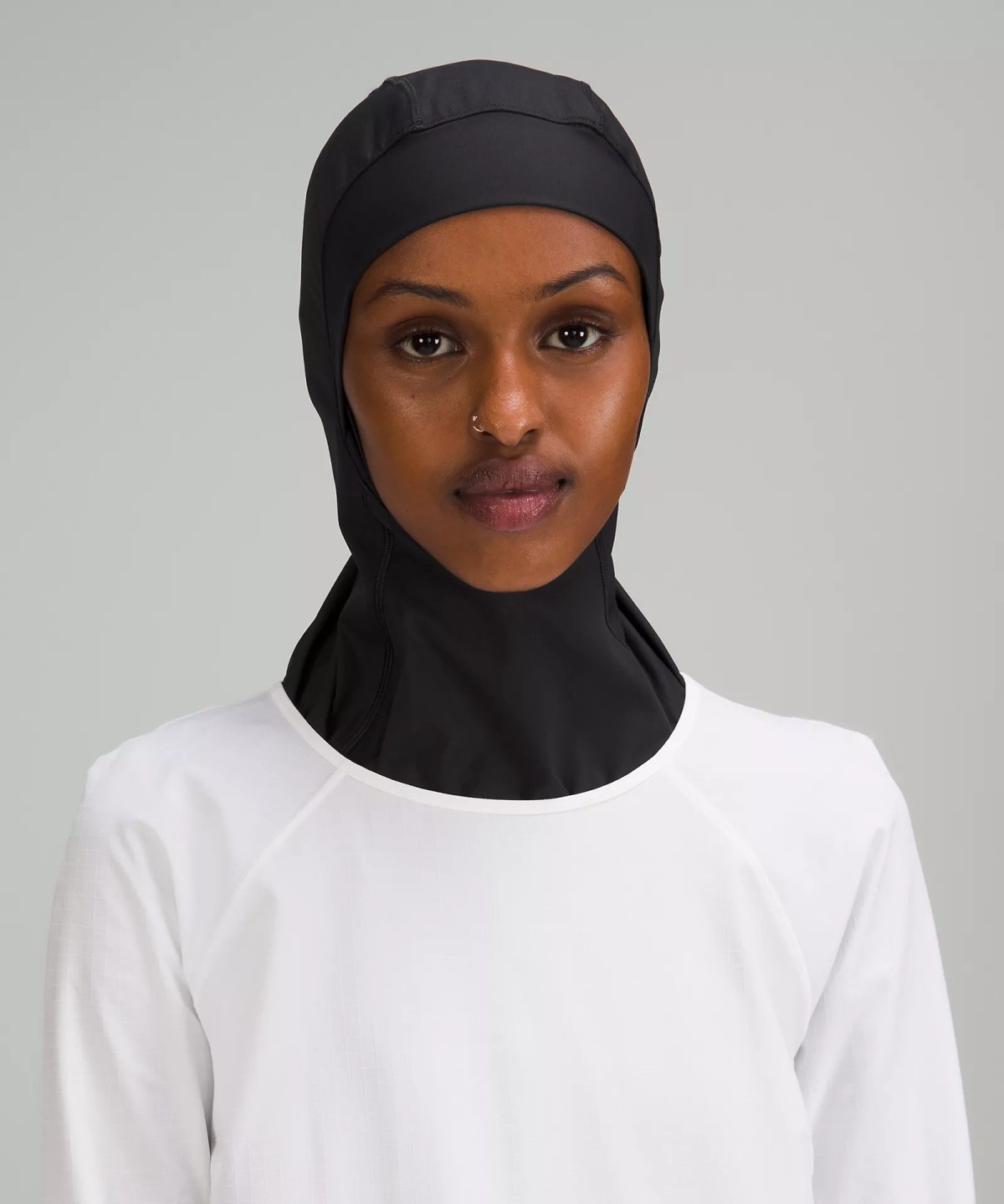 Lululemon launches workout hijabs, netting 5-star reviews from