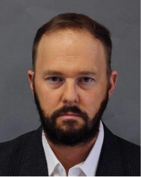 Mark Davis, 39, of Toronto has been arrested and charged in connection with a sexual assault investigation in Toronto.