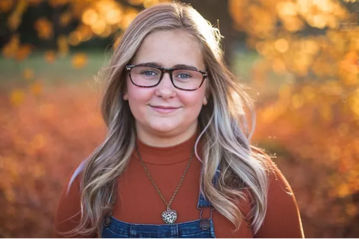 Guelph girl who petitioned for rainbow crosswalk in the city dies