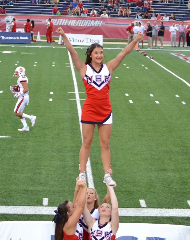 24-year-old Megan Wu was killed in a boating collision in Toronto on May 31.