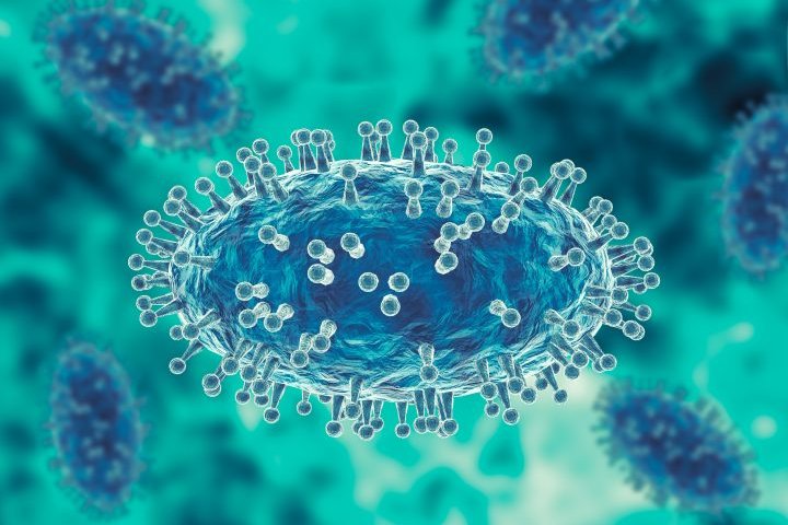 Monkeypox, severe hepatitis raise concerns of virus outbreaks post-COVID