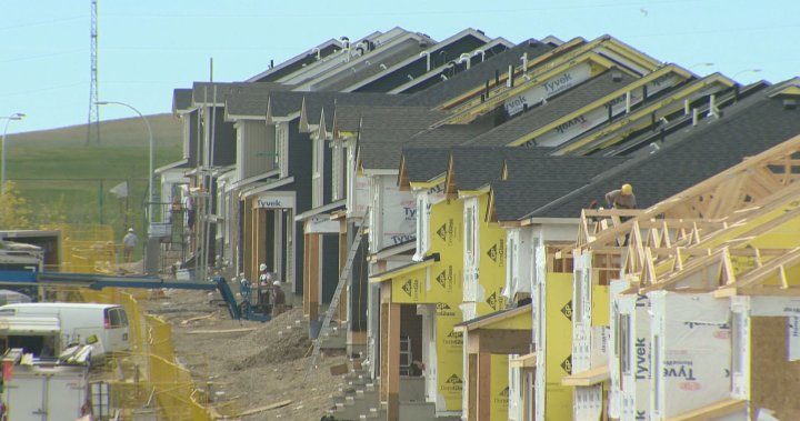 Calgary committee debates new communities, climate impacts of future population growth