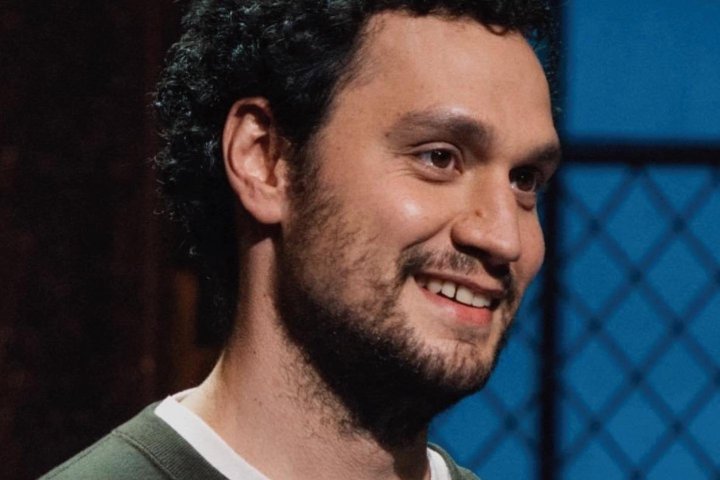 ‘Original, kind and so funny’: Montreal comedian Nick Nemeroff dead at 32