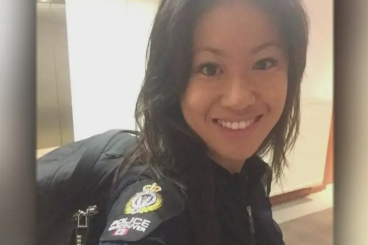 Suicidal VPD officer released from hospital within 2 hours night before death, inquest hears