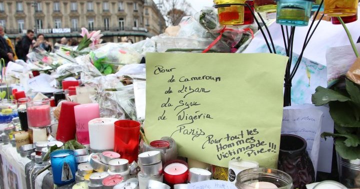 French court set to deliver verdict in trial over 2015 Paris attacks – National