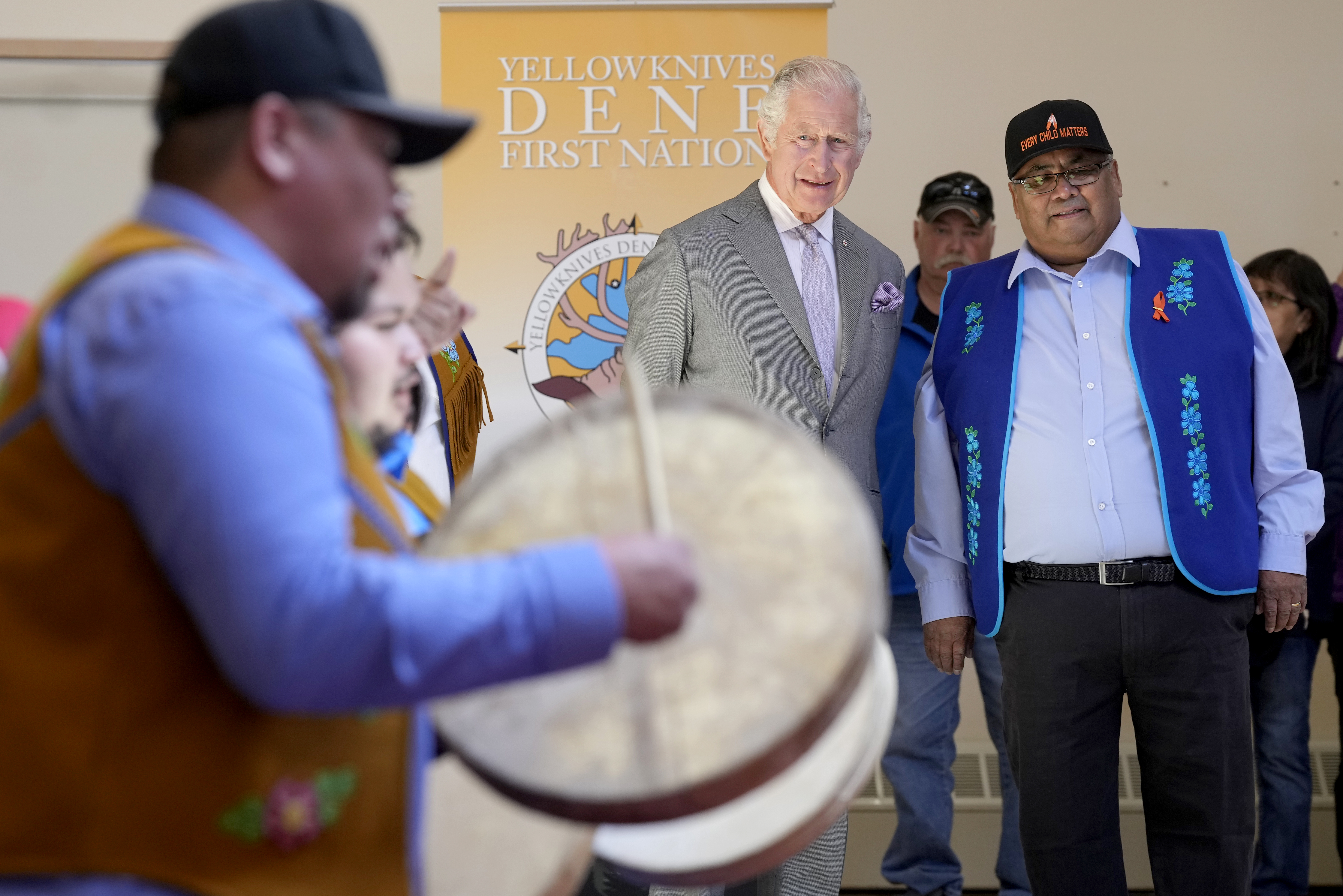 Queen’s Jubilee renews calls to proceed work on reconciliation – Nationwide