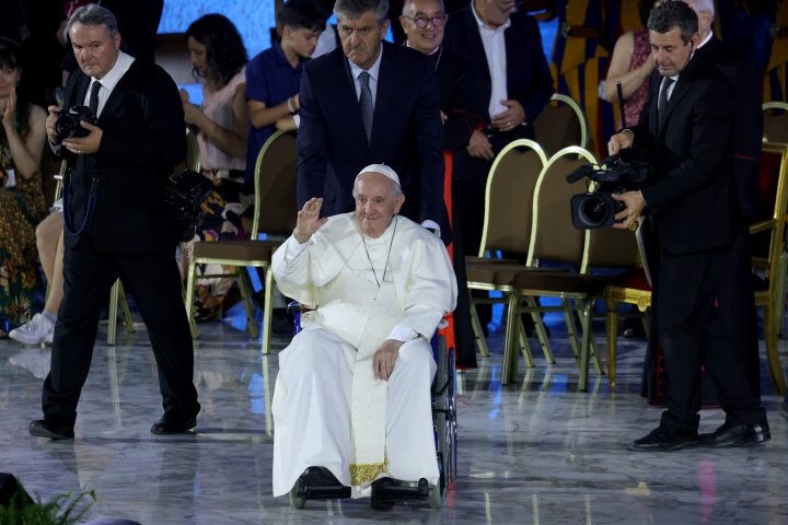 Pope Francis to visit former Alberta residential school during Canada trip: Vatican
