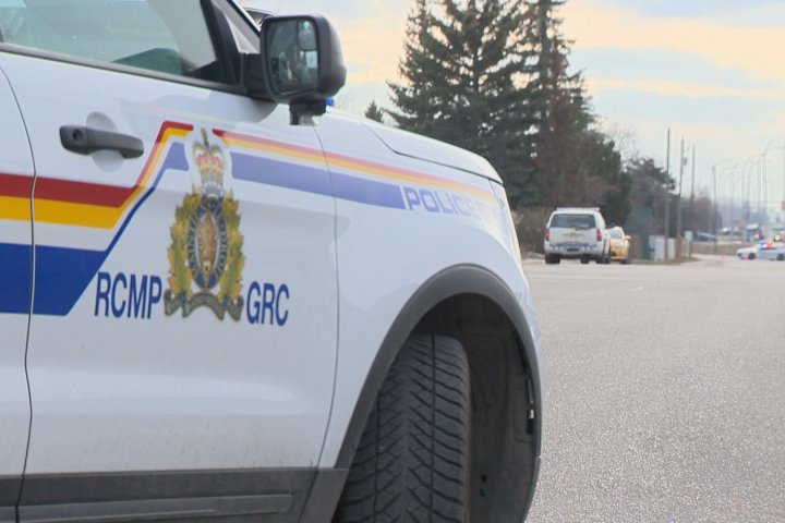 Steinbach RCMP investigating Thursday night stabbing