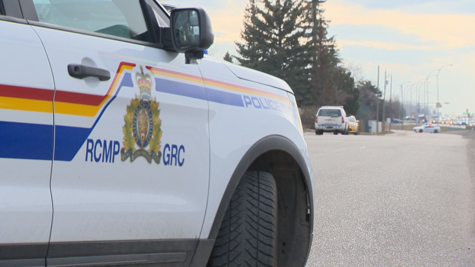 RCMP investigate fatal motorcycle collision on N.B. highway - New Brunswick  | Globalnews.ca
