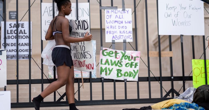 Roe v. Wade’s fall will hit Black women hardest as options vanish: experts