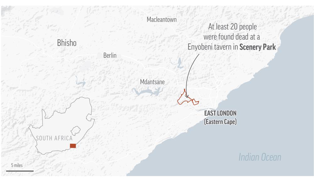 south africa club deaths