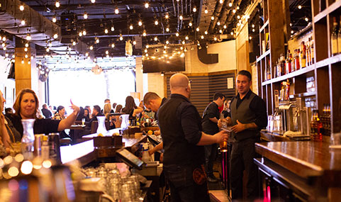 Summer Solstice Music Festival – Kenari Saxophone Quartet at The Station on Jasper - image