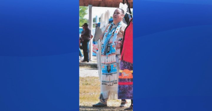 Saskatchewan RCMP searching for stolen Indigenous regalia