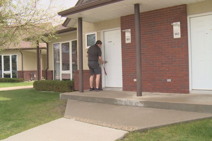Turning student housing in Lethbridge into options for the public
