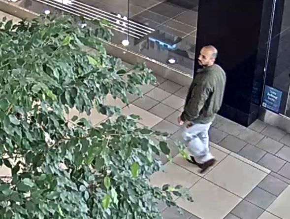 Calgary Police Looking For Man In Connection With Mall Sexual Assault ...