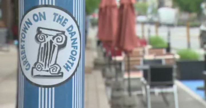 Taste of the Danforth set to return in 2023, Toronto councillor says
