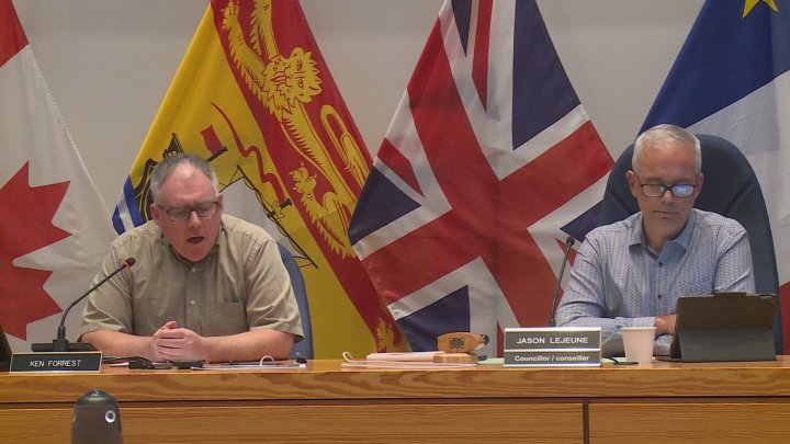 Fredericton affordable housing strategy gets preliminary green light ...