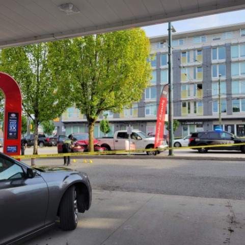 vancouver crash