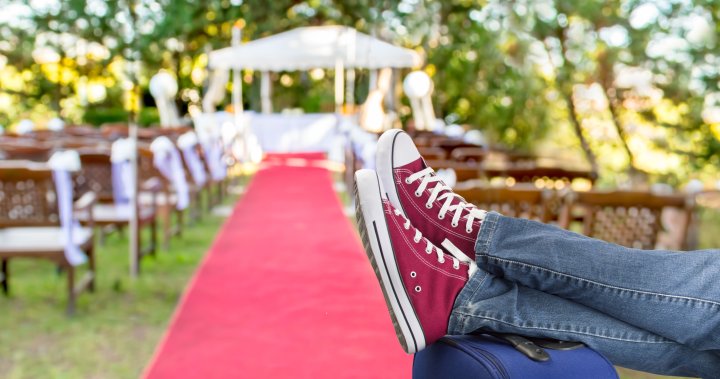 Wedding season is busier and pricier than ever. Here’s how guests can save money