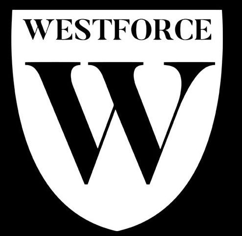 Peterborough police are investigating after someone posing as a Westforce Security guard stole magnets from a company vehicle.