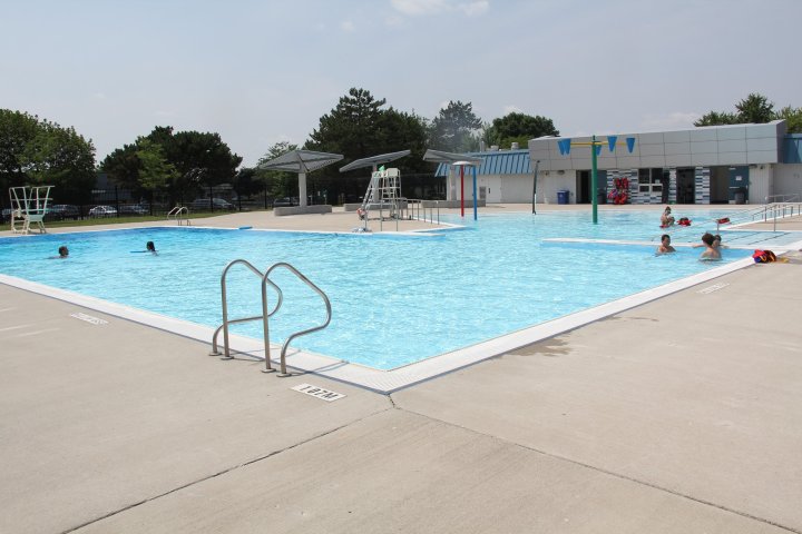 London city outdoor pools to open July 1 with exception of Glen Cairn, Thames