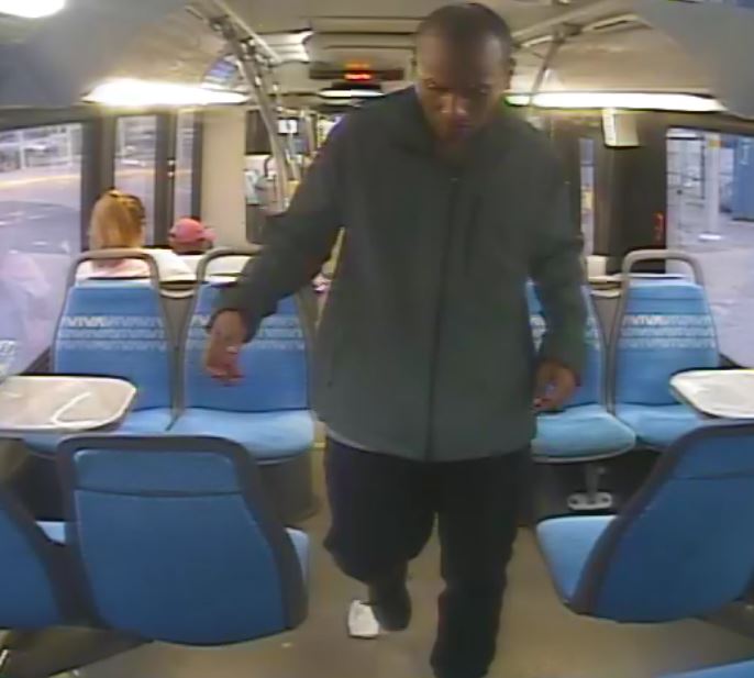 Police are seeking to identify a suspect after a woman was reportedly sexually assaulted on a bus in Markham.