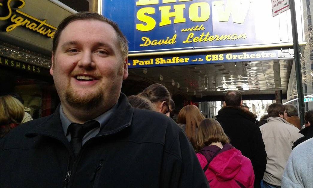 Noah Madrano, accused of