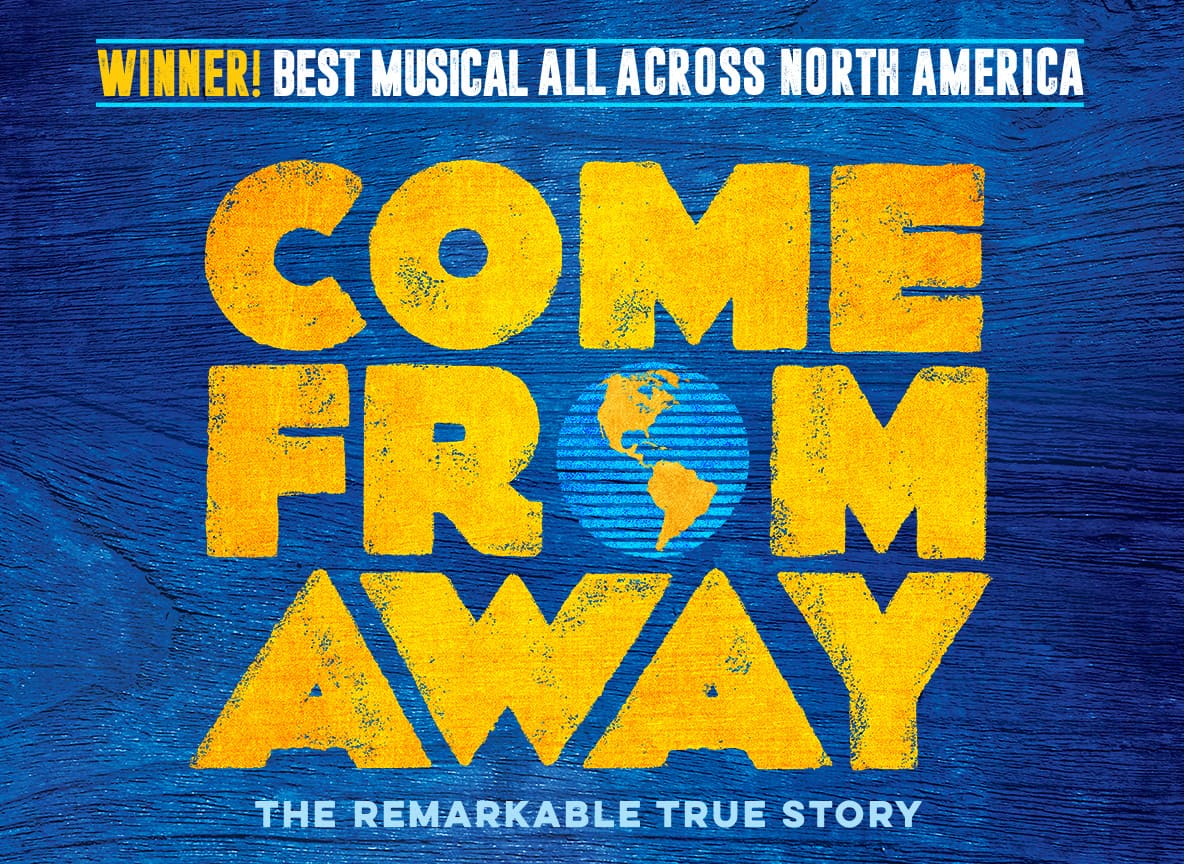 Broadway Across Canada: ‘Come From Away’ - image