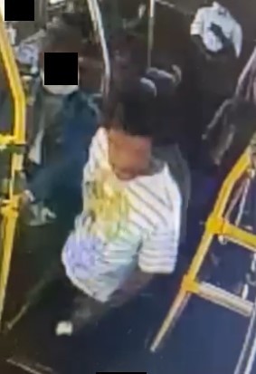 Police seek suspect after 13-year-old girl reportedly sexually assaulted at Toronto bus stop