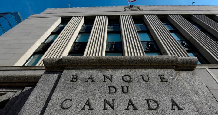 Albertans feeling the pinch as Bank of Canada hikes key interest rate