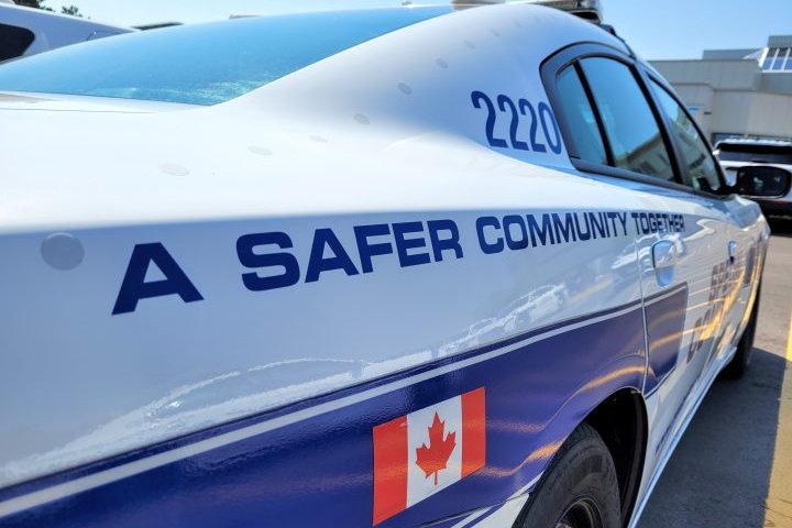 Toronto man charged in connection with carjacking in Brampton, Ont.