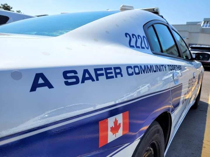 Image linked from the original feed: Man suffers multiple gunshot wounds in Brampton, major crimes investigating