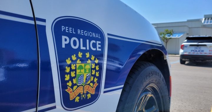 Peel Police Accuse 17-Year-Old Of Mississauga Firearms Crimes – Toronto