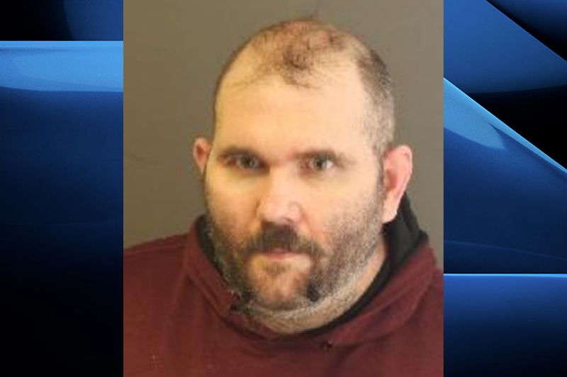 James Carrol, 37, of London, Ont.