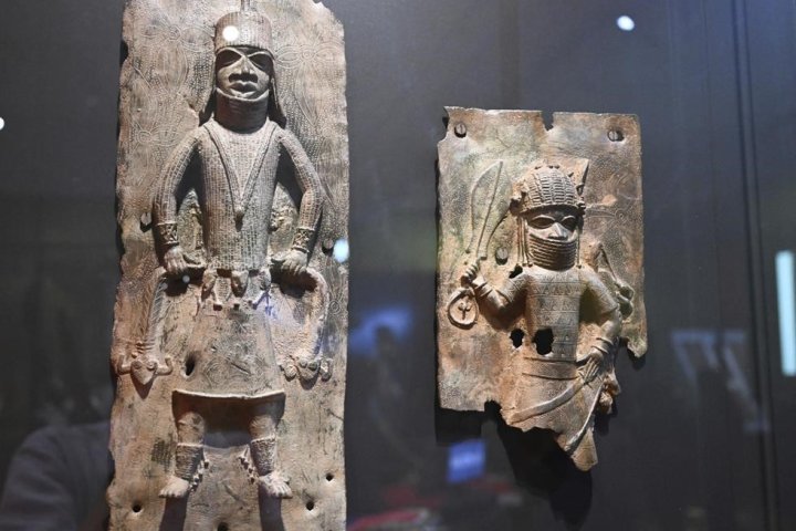 Some African artifacts returned home but advocates push for more